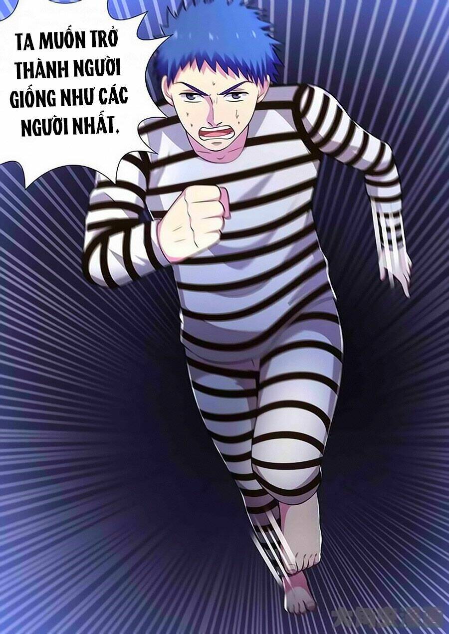 luyện ngục trọng sinh chapter 135 5