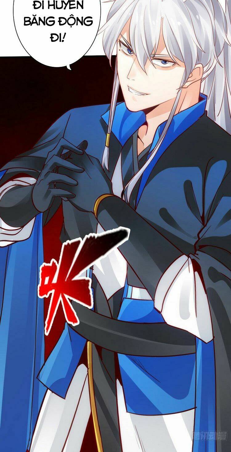 chư thiên ký chapter 280 29