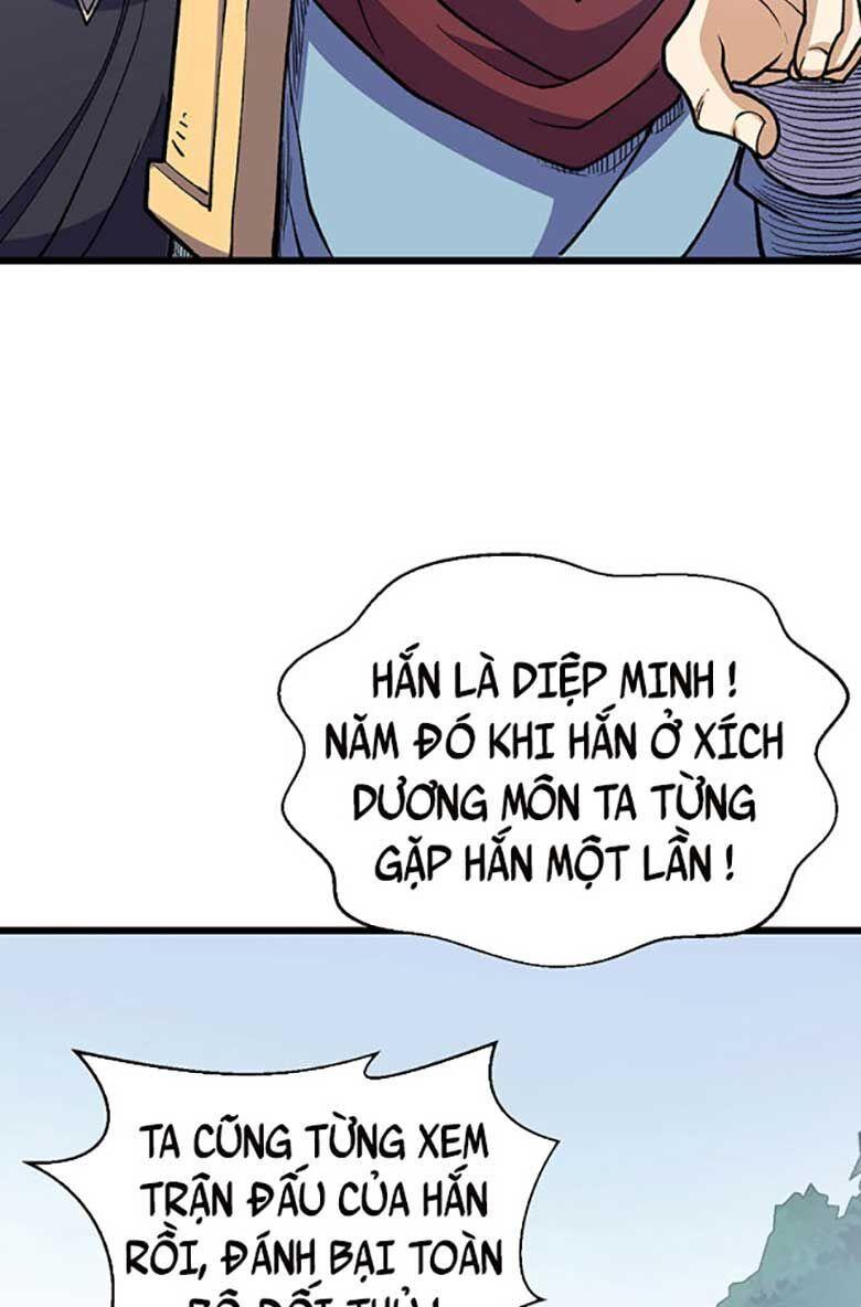 võ đạo độc tôn chapter 586 74