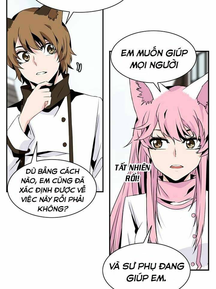 ảo mộng vương chapter 57 48