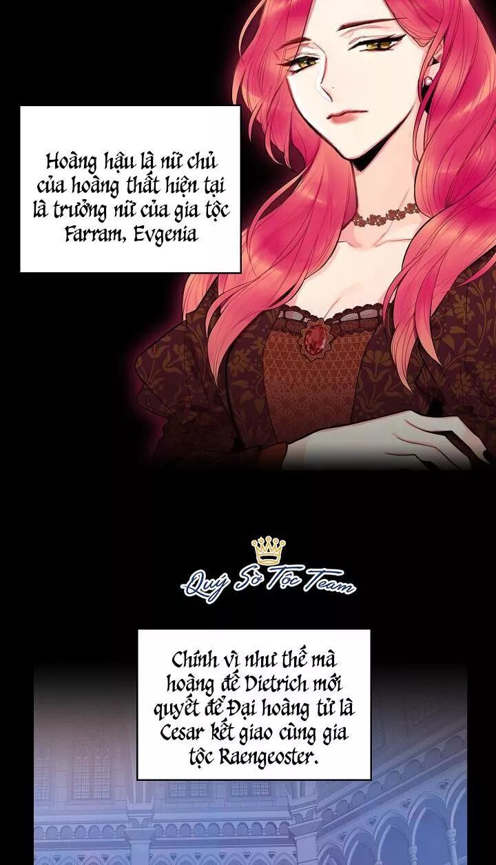 thánh nữ ẩn danh chapter 107 7