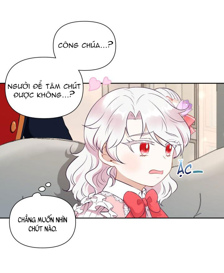 ác nữ công chúa chapter 13 11