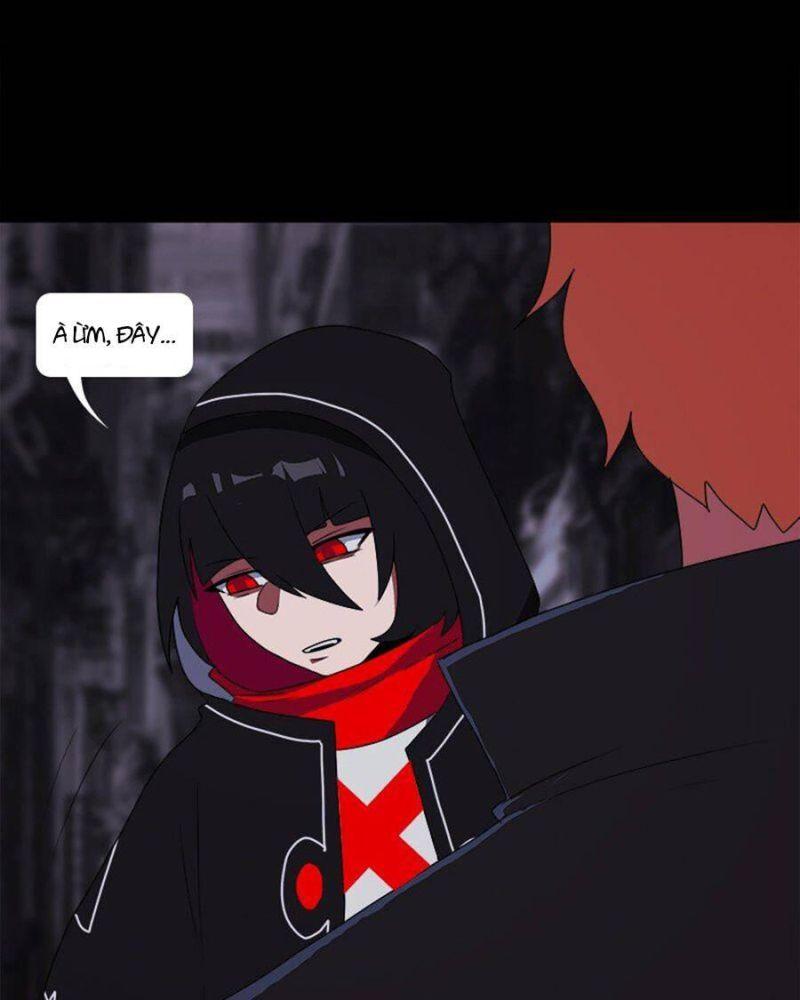 tử thần chapter 22 20