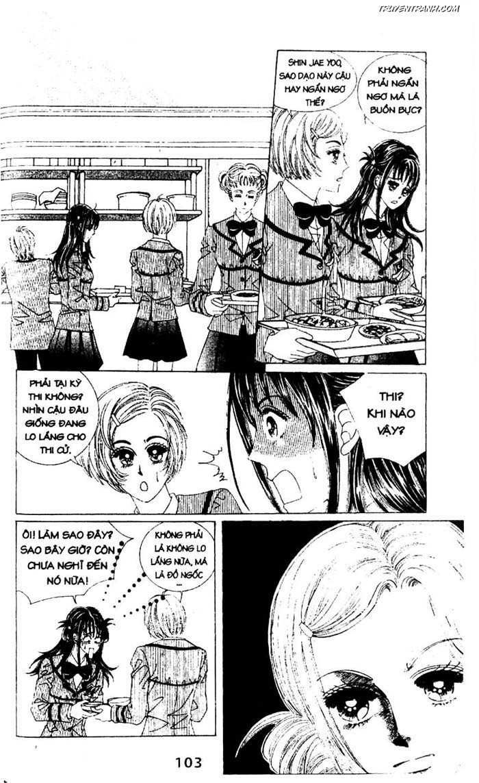 nhà trọ hoàn hảo chapter 22 19