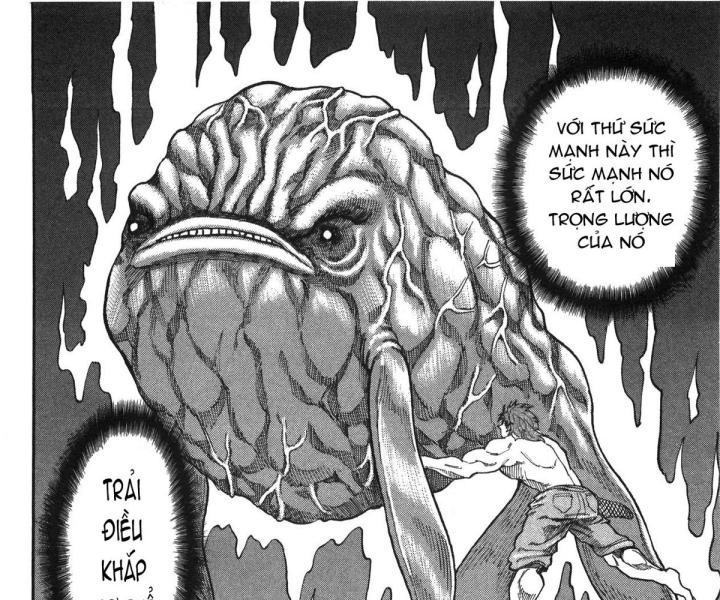 thánh tỏi sành ăn chapter 16 22