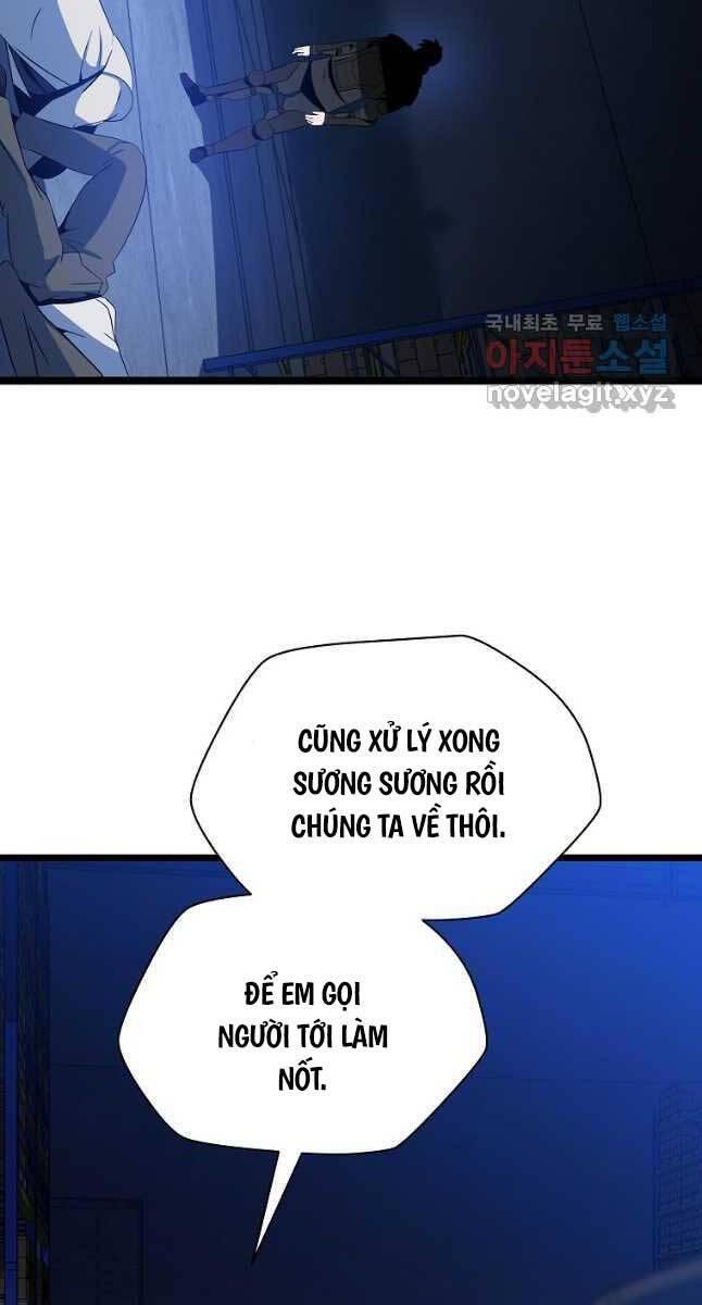 tiêu diệt đấng cứu thế chapter 151 81