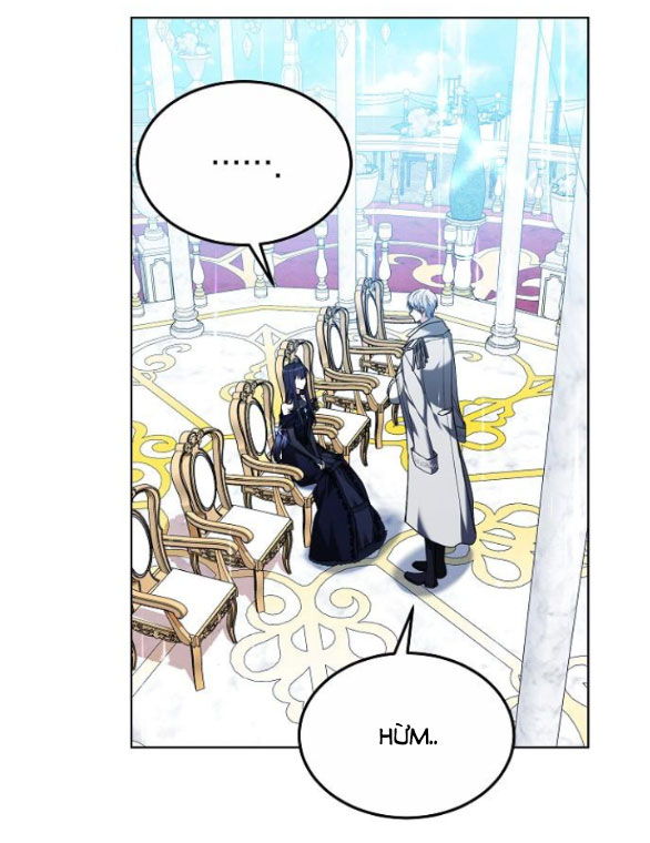 cô dâu của obsidian chapter 3.1 10