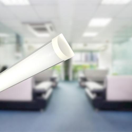 ĐÈN LED BÁN NGUYỆT 1.2 MÉT 36W MPE