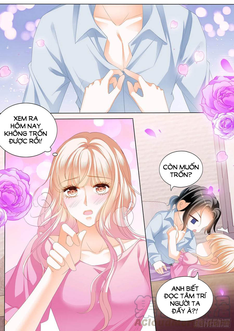 bá đạo tiểu thúc, xin trêu chọc vừa thôi! chapter 201 9