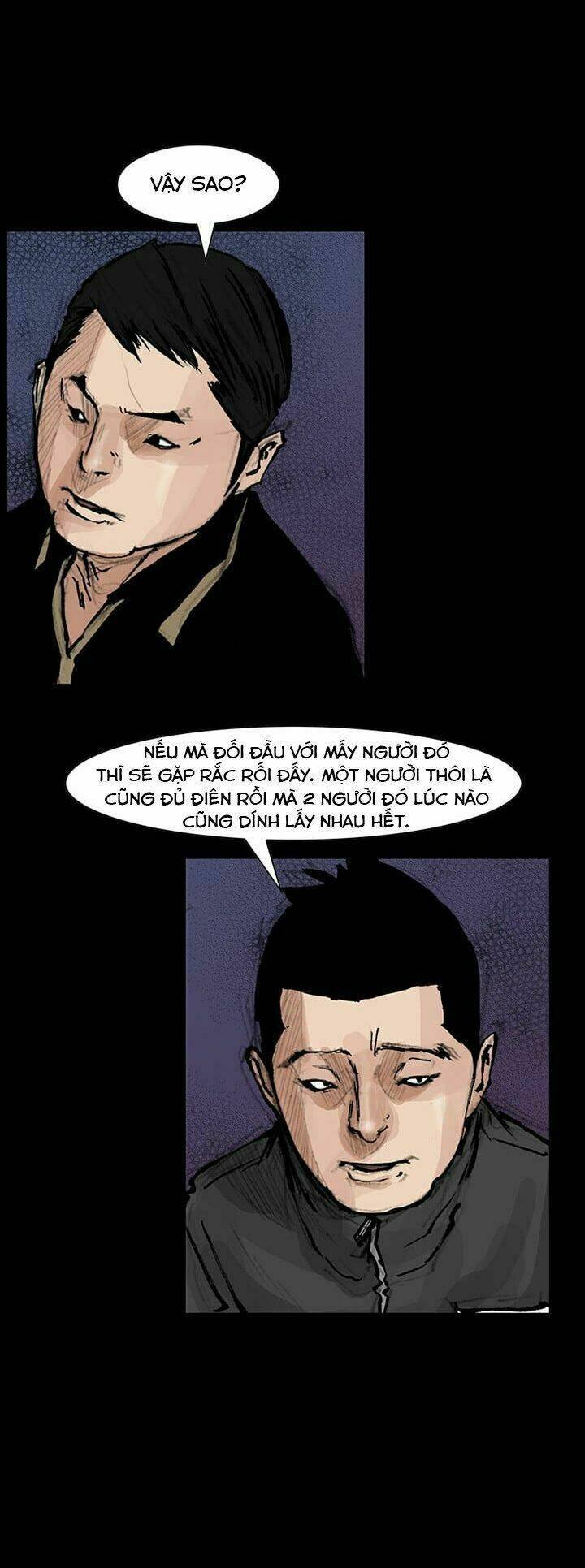 dokgo 2 | độc cô 2 chapter 27 41