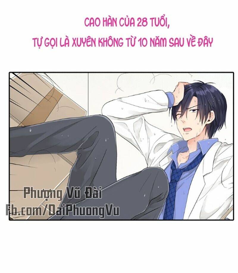 hai anh ấy của tôi chapter 1 10