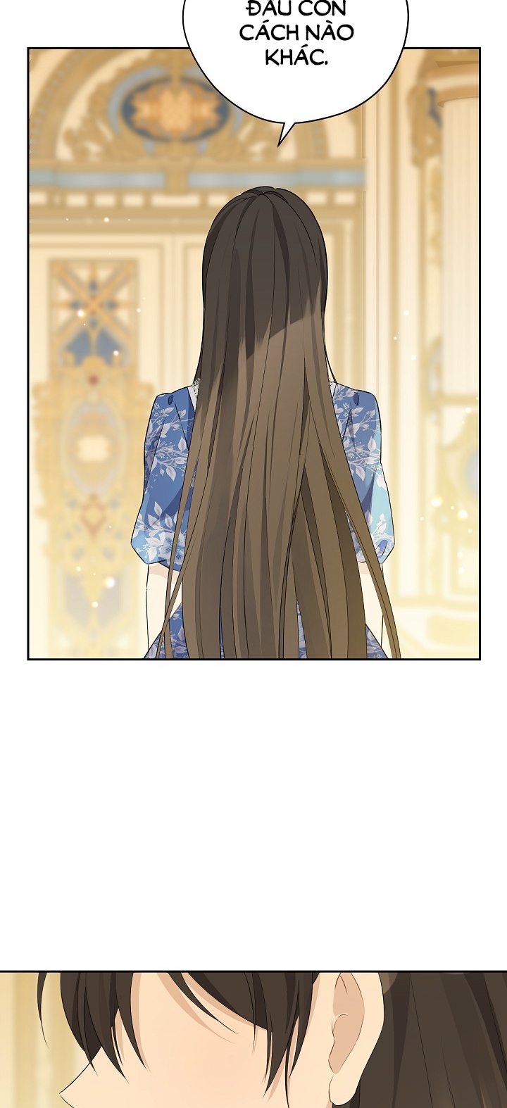 thật ra ta mới là hàng thật chapter 110.2 22