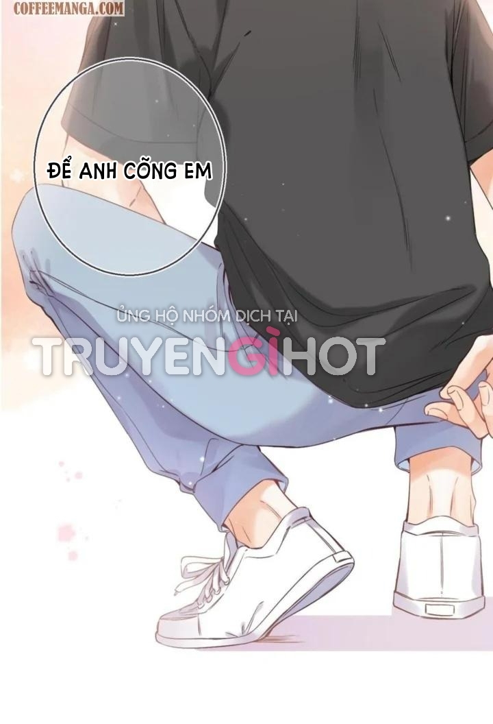 vụng trộm không thể giấu - mối tình thầm kín chapter 26 3