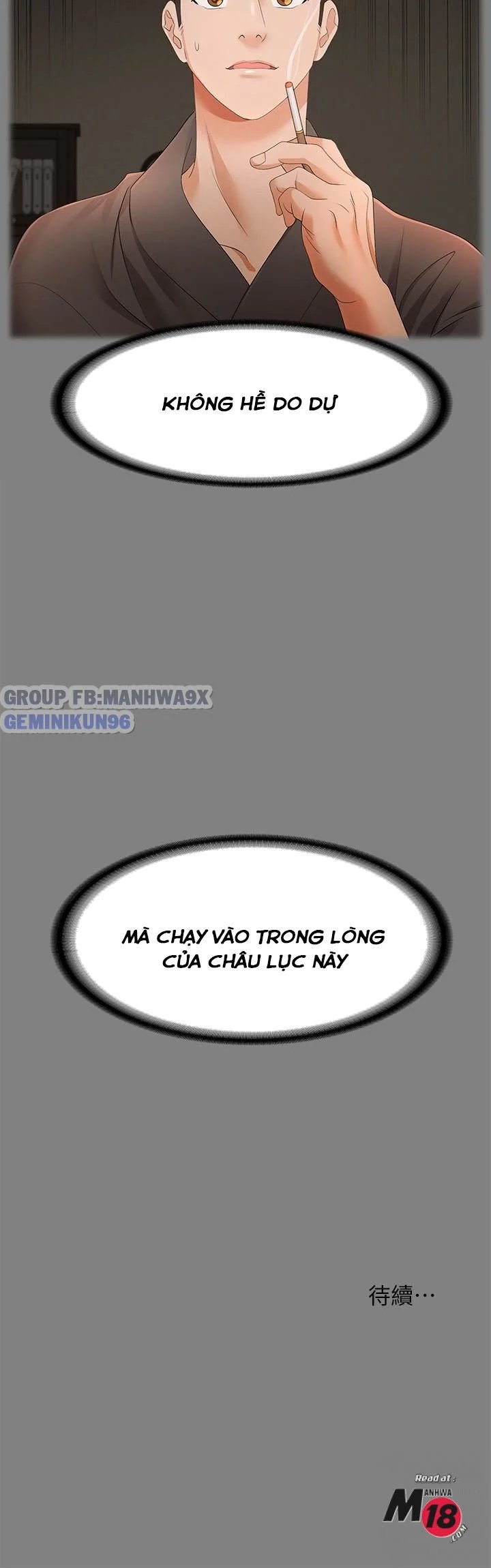 hoán đổi vợ chồng chapter 4 33