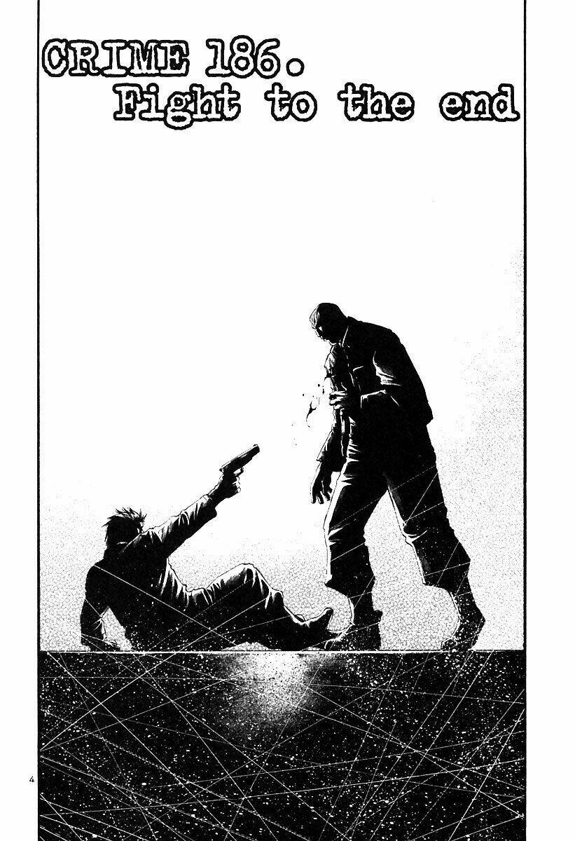 rainbow chapter 186 4