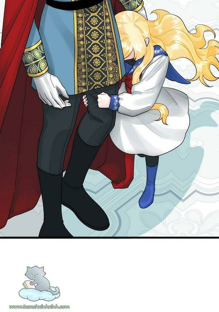 công chúa bãi rác chapter 58 65