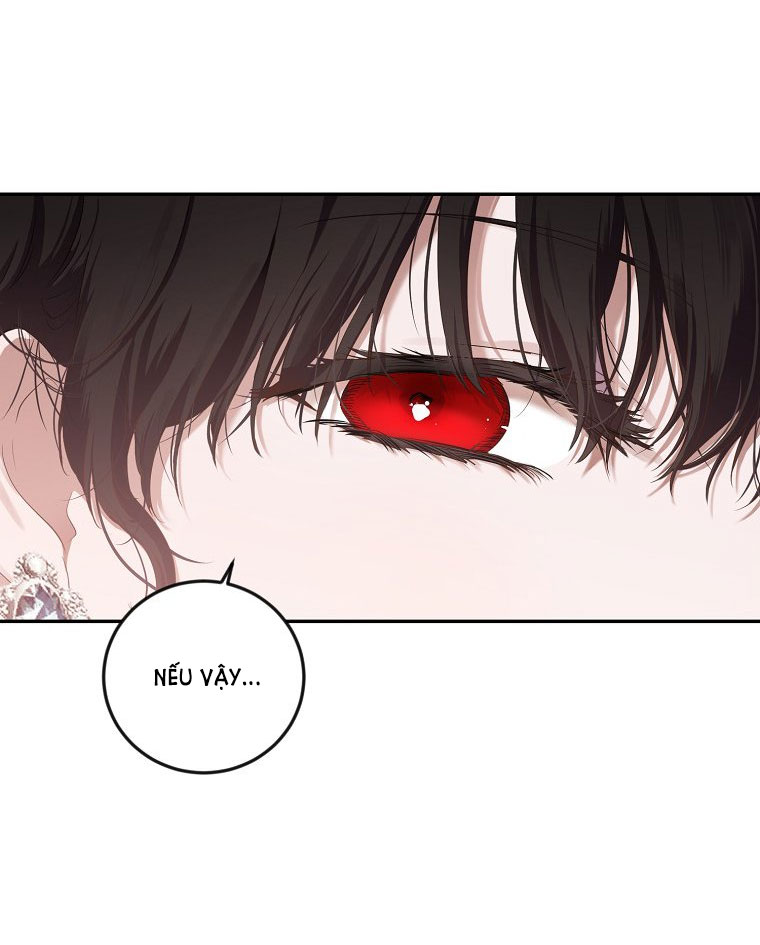 [Bản 15+] Tôi Lạc Vào Thế Giới Trò Chơi Harem Ngược chapter 83.2 - Trang 21