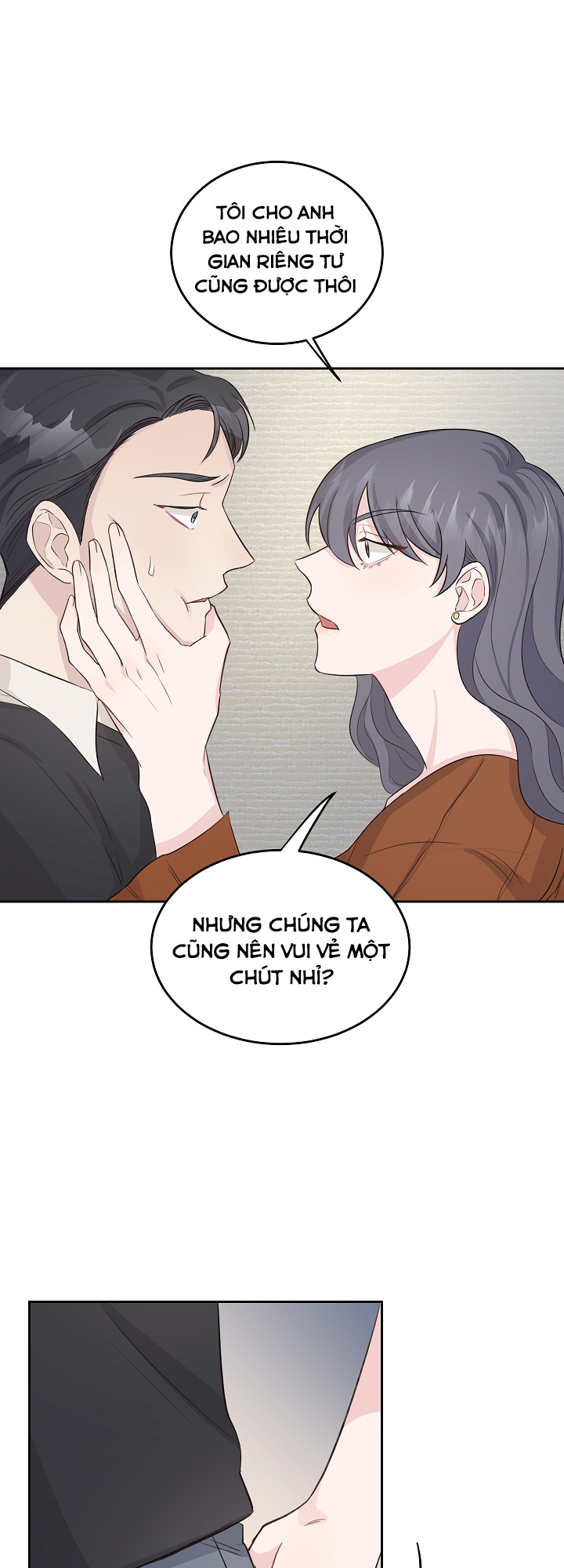 đời tư bí mật của quý phu nhân chapter 4 21