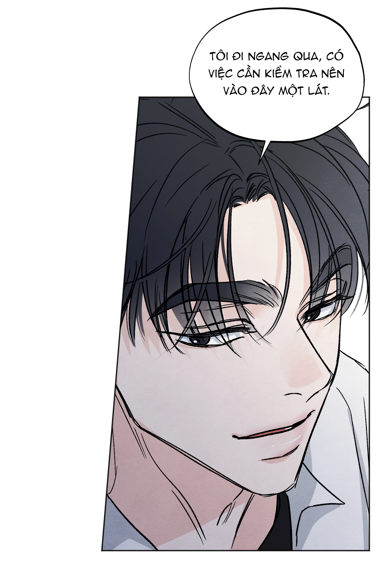 hoàn cảnh của rác rưởi chapter 4.1 7