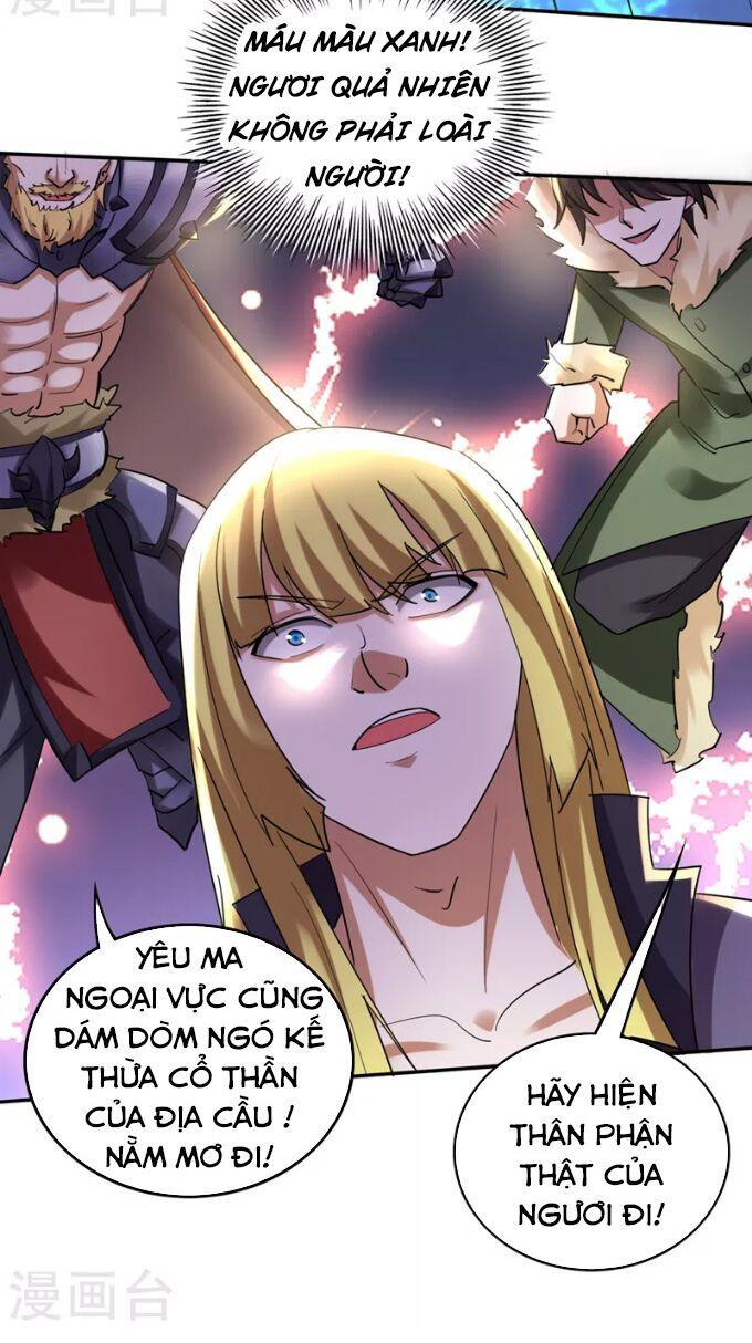 tối cường thần y tại đô thị chapter 224 9