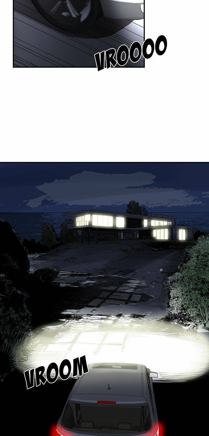 huyền thoại : khởi đầu chapter 25 18