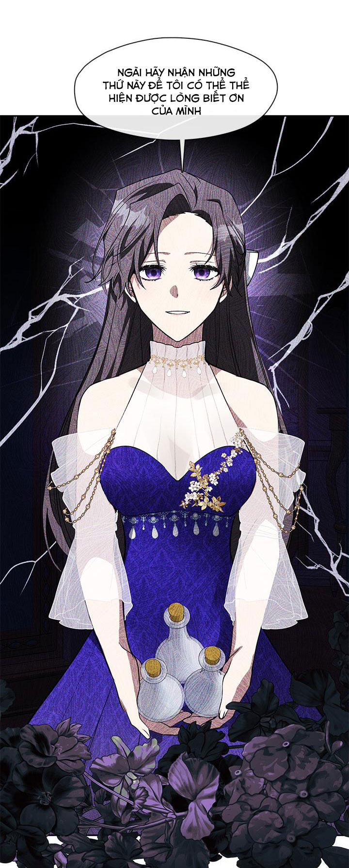 không thể bỏ rơi nhân vật phản diện chapter 40 33