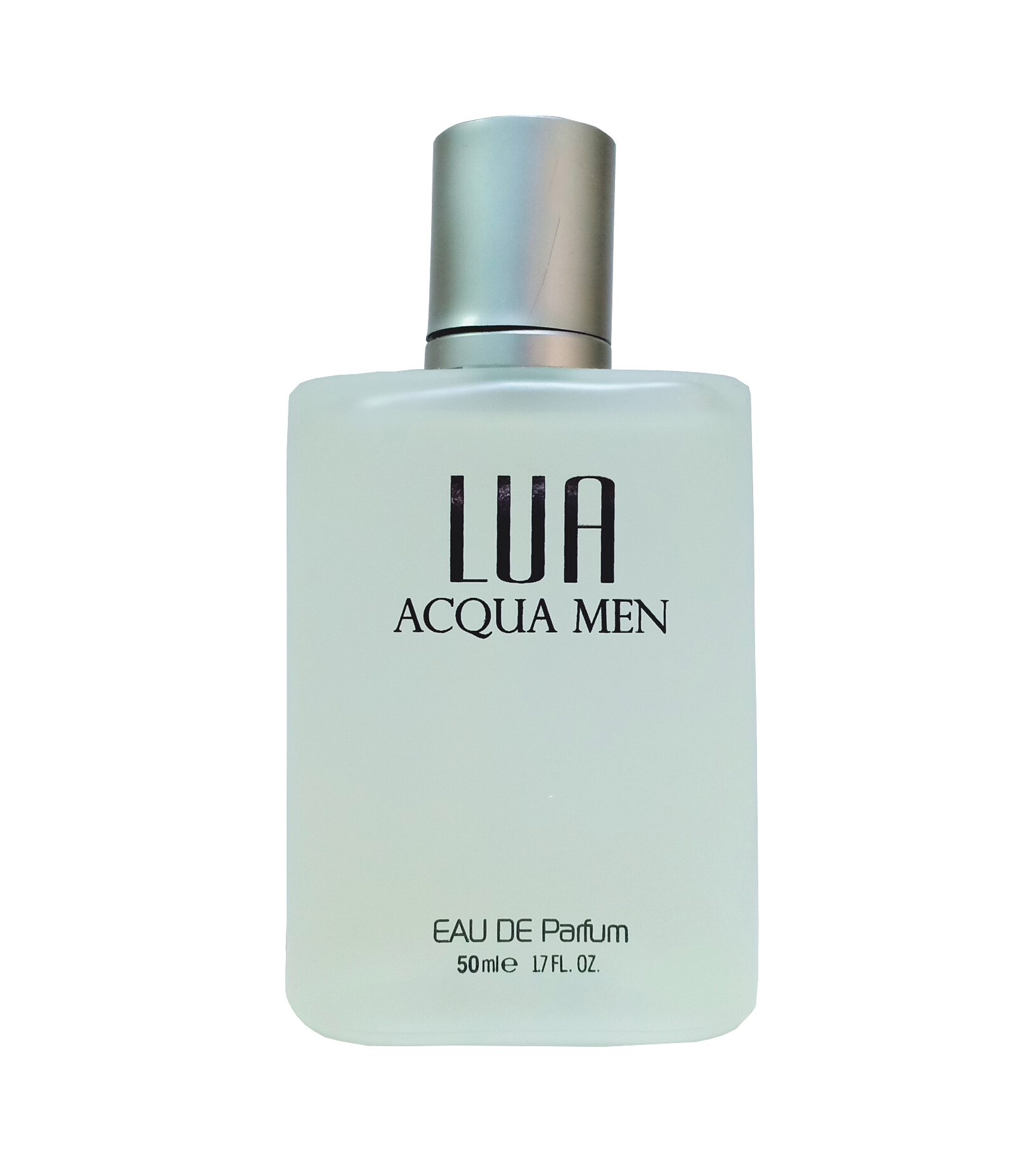 Nước Hoa Nam Acqua Men EDP LUA - Đàn ông đích thực, tự do, năng động, khoẻ khoắn và lịch lãm