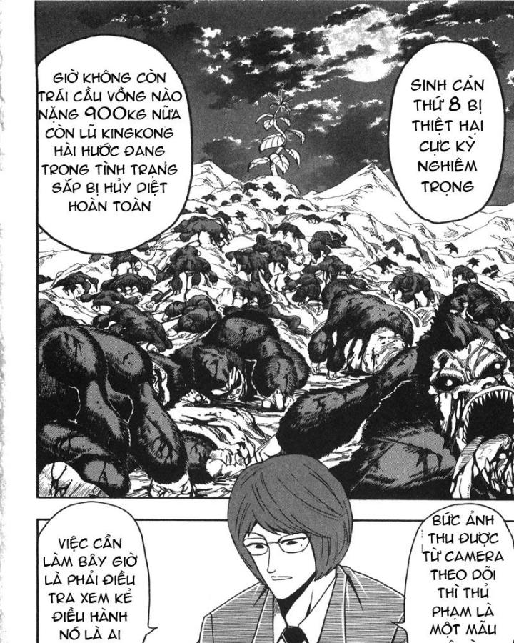 thánh tỏi sành ăn chapter 19 10