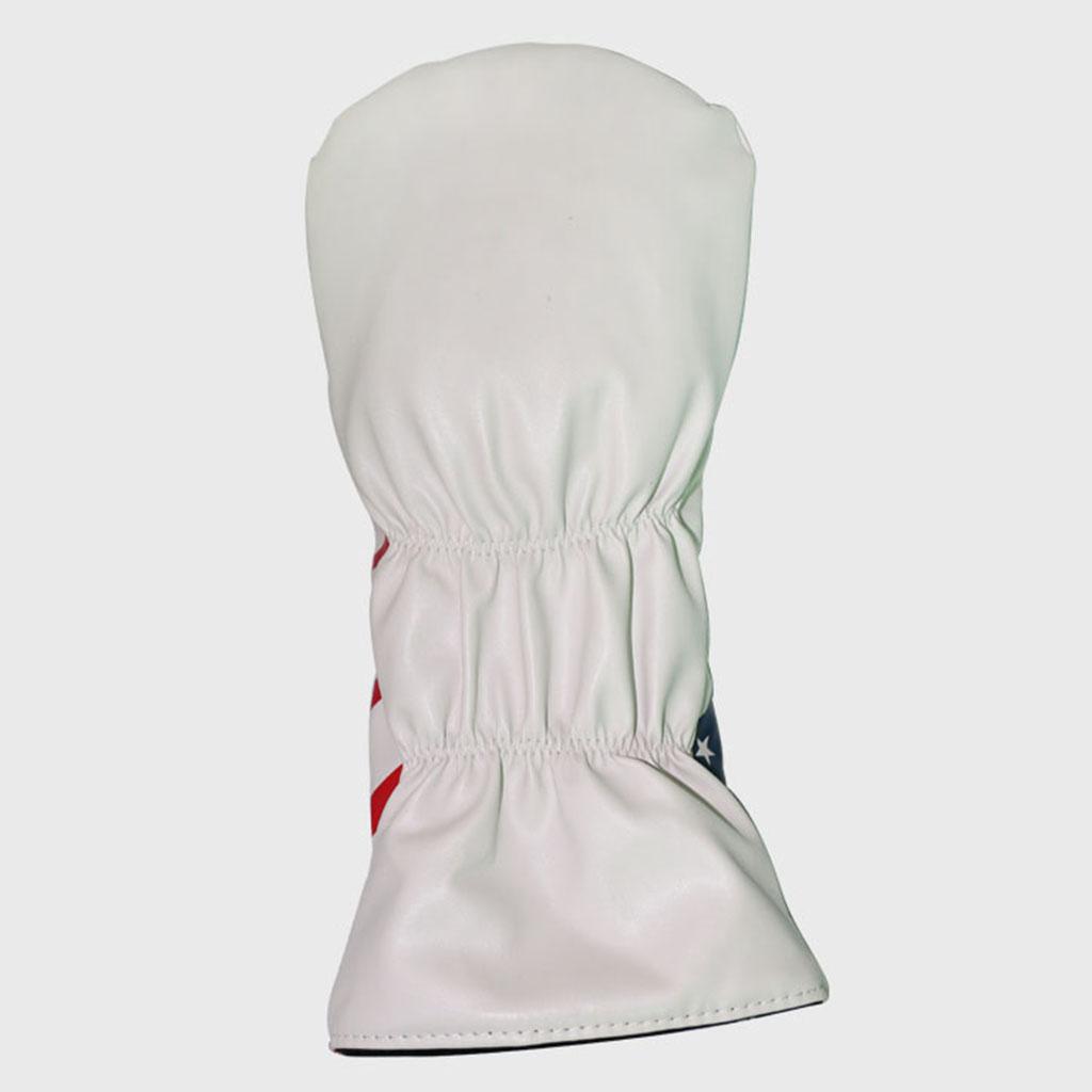 Golf Head Covers Club Covers Golf Driver Head Covers Wooden Head Covers With Pearls