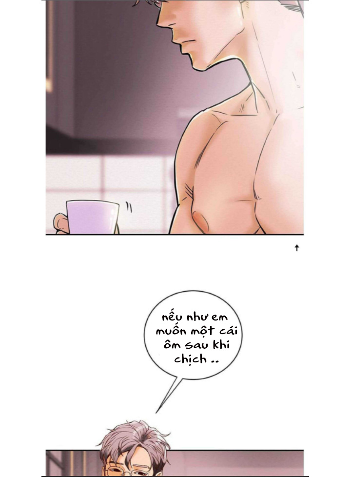 kế hoạch với em gái ngây thơ chapter 1.2 34