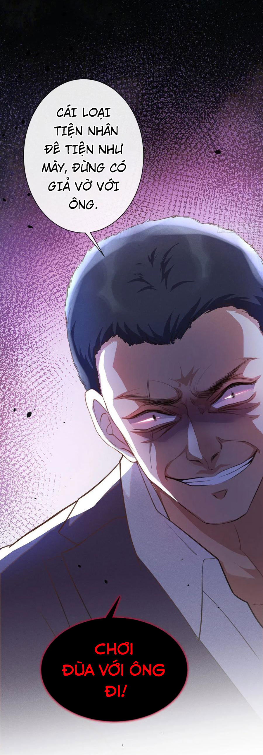 anh ấy gọi tôi là hắc liên hoa chapter 65 5