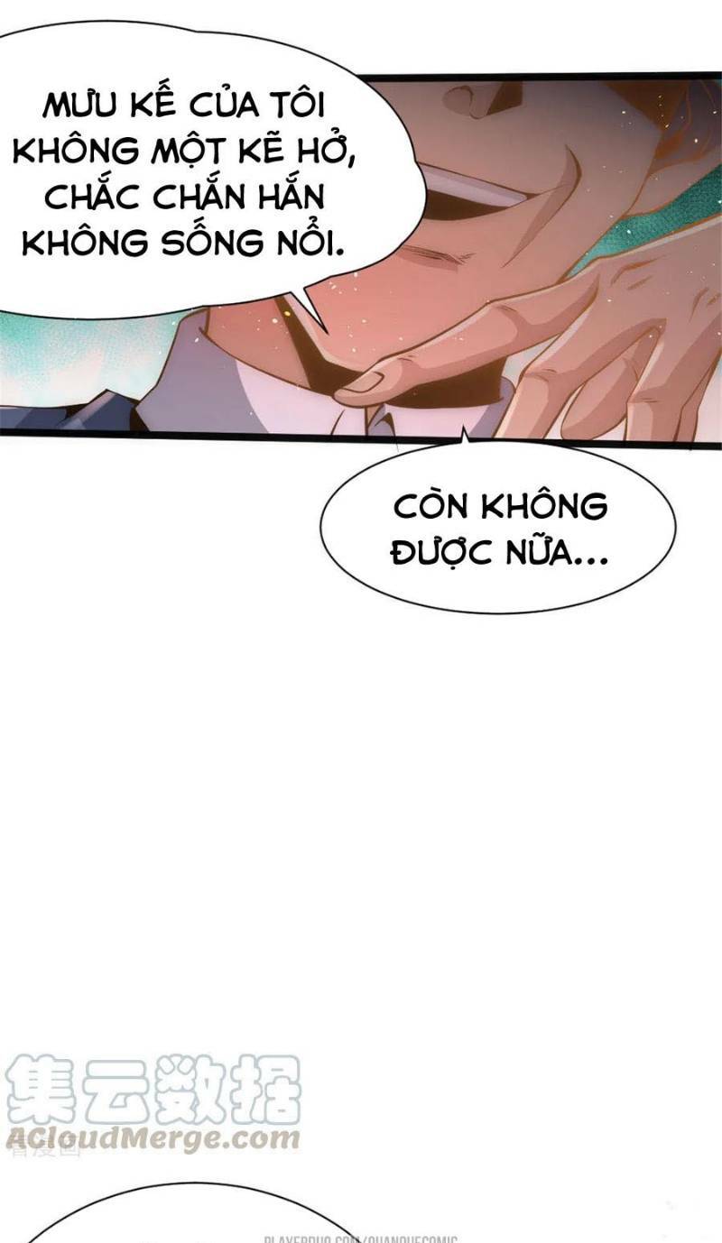 đô thị đỉnh phong cao thủ chapter 67 5