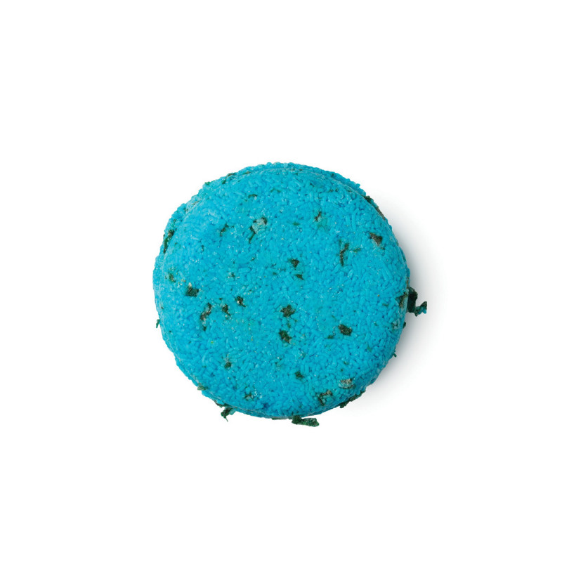 Bánh dầu gội Lush Shampoo Bar (Bill Anh)