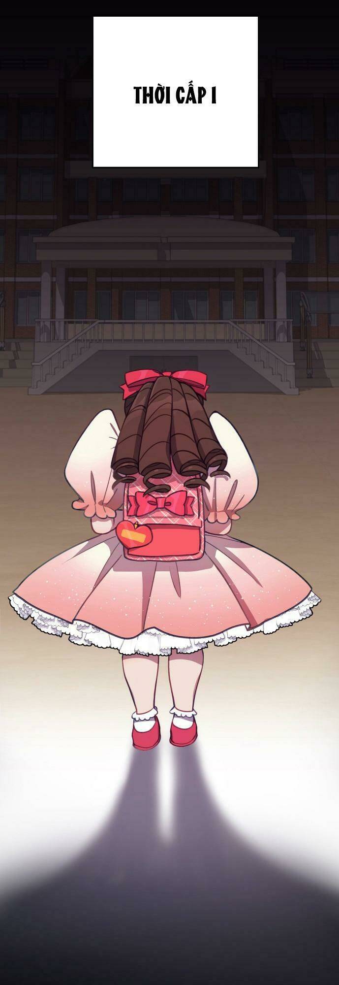 lạy chúa! xin hãy để con trở thành ác ma chapter 5 20