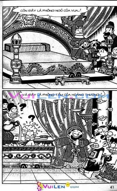 thần đồng đất việt chapter 28 37