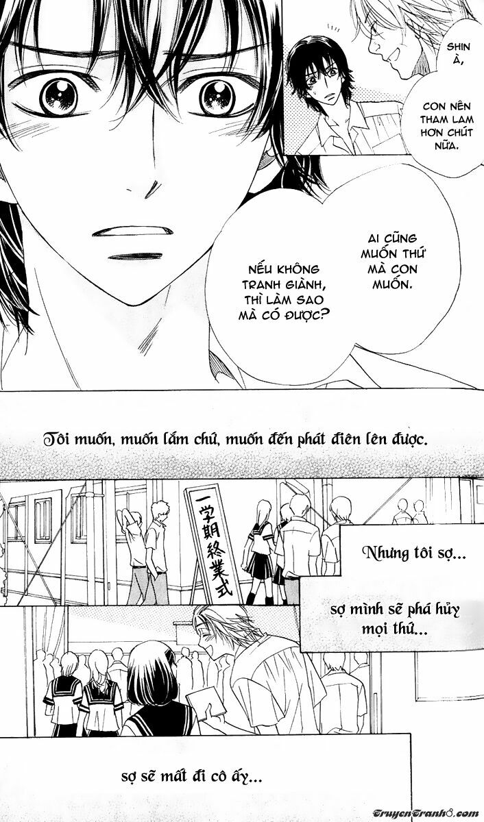 ác quỷ và bản tình ca chapter 58 24