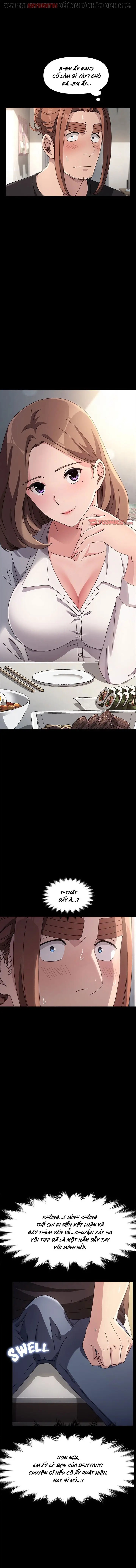 người đàn ông của ngôi nhà này chapter 11 6