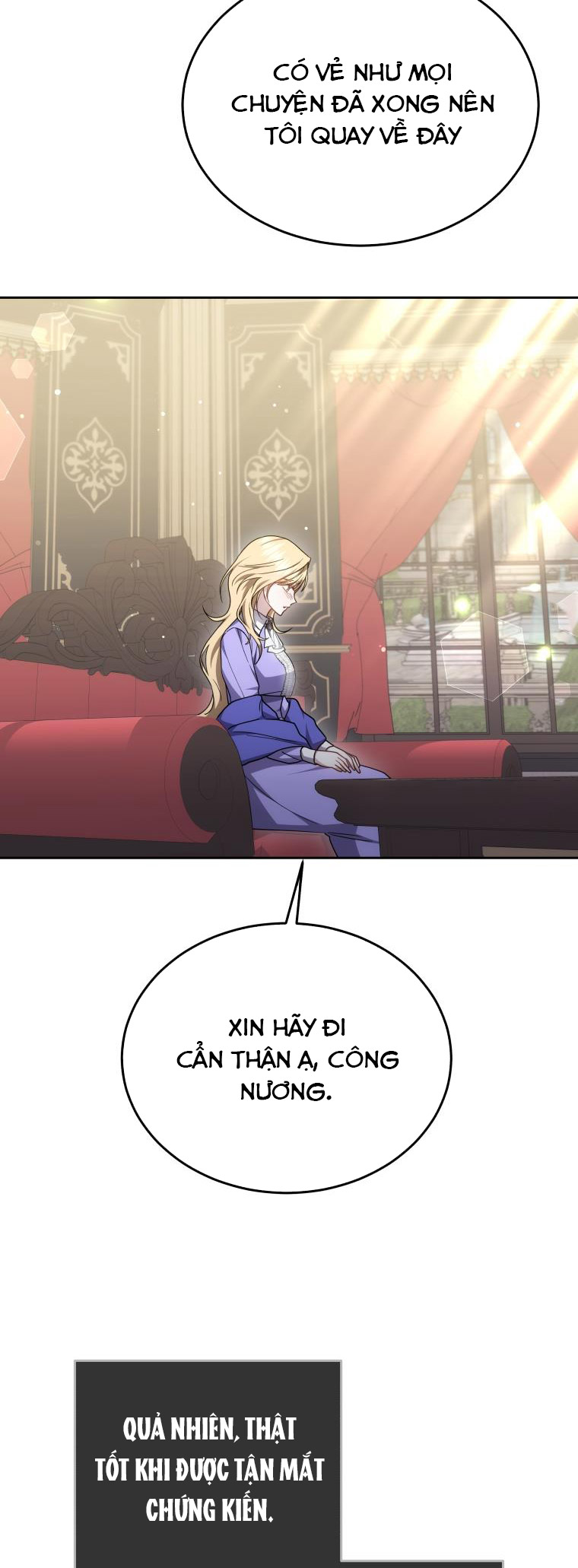 cháu trai nam chính rất thương tôi chapter 34 65