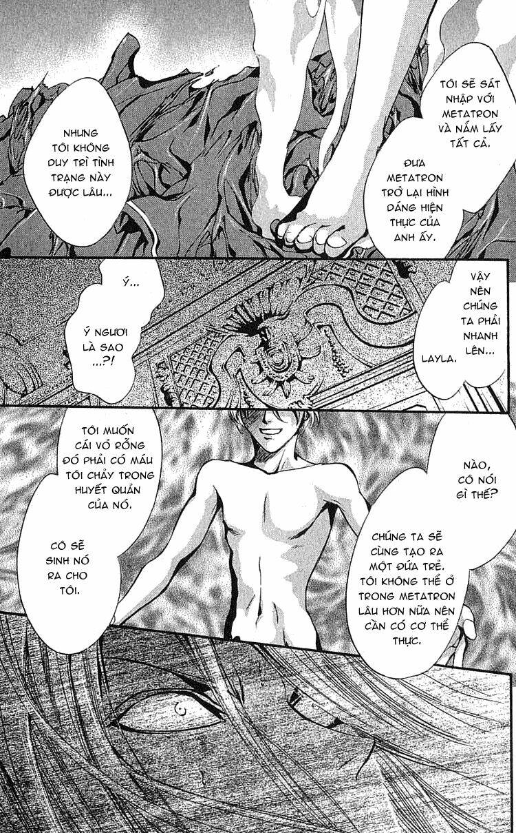 tình yêu loạn luân chapter 92 31