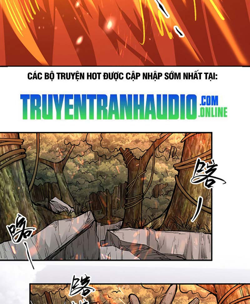 võ đạo độc tôn chapter 474 25