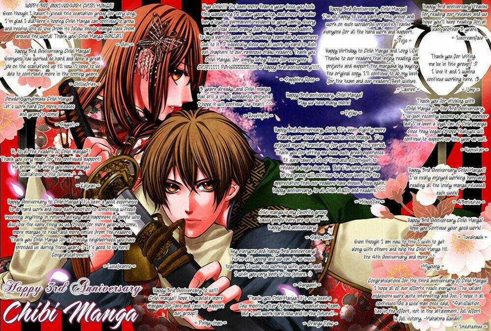 tổng hợp one shot. chapter 209 1