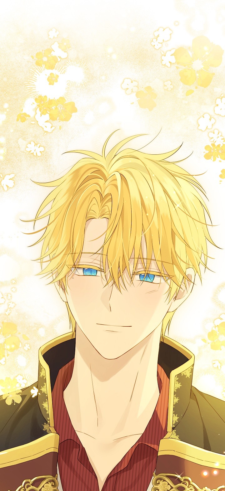 thật ra ta mới là hàng thật chapter 110.2 28