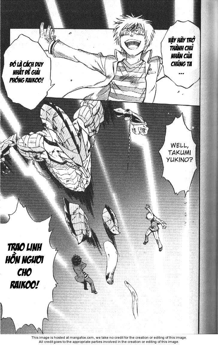 rồng ma trận chapter 45 51