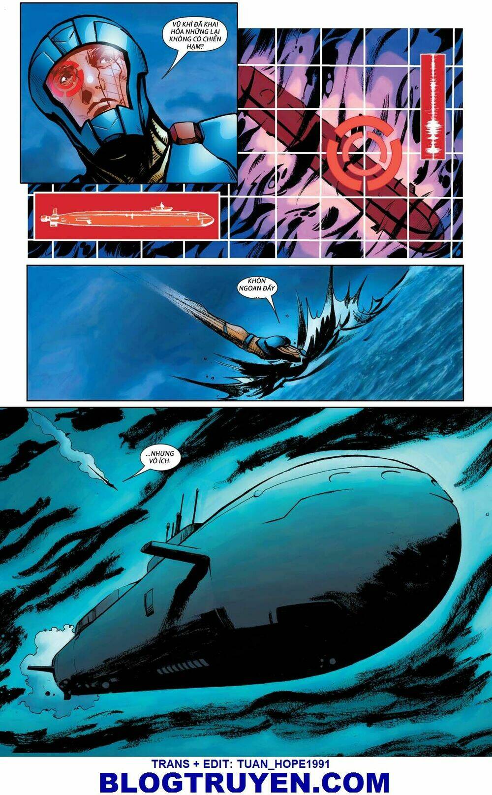 x-o manowar chapter 18 16