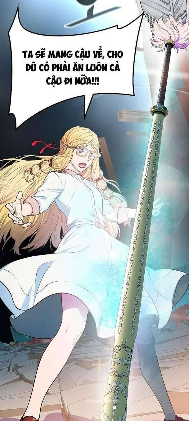 tòa tháp bí ẩn 2 chapter 571 110