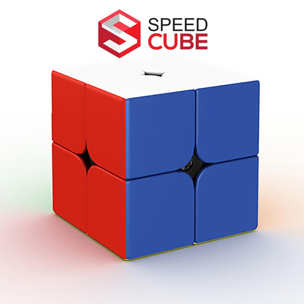 Đồ Chơi Ảo Thuật Rubik 3x3 RS3M, 4x4 RS4M, 5x5 RS5M, 2x2 RS2M MOYU