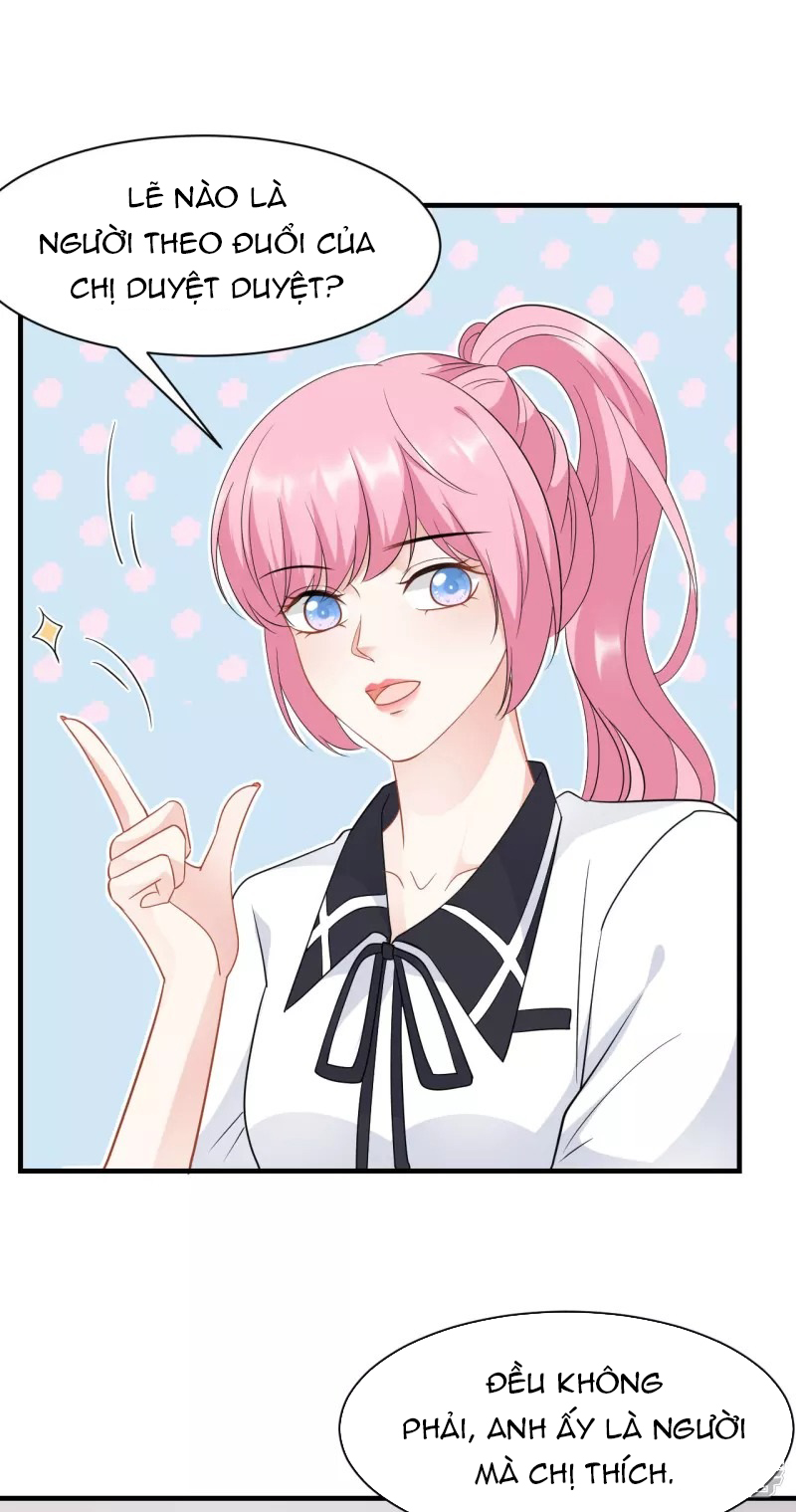 [16+] đại tiểu thư có thể có ý đồ xấu chapter 38 32