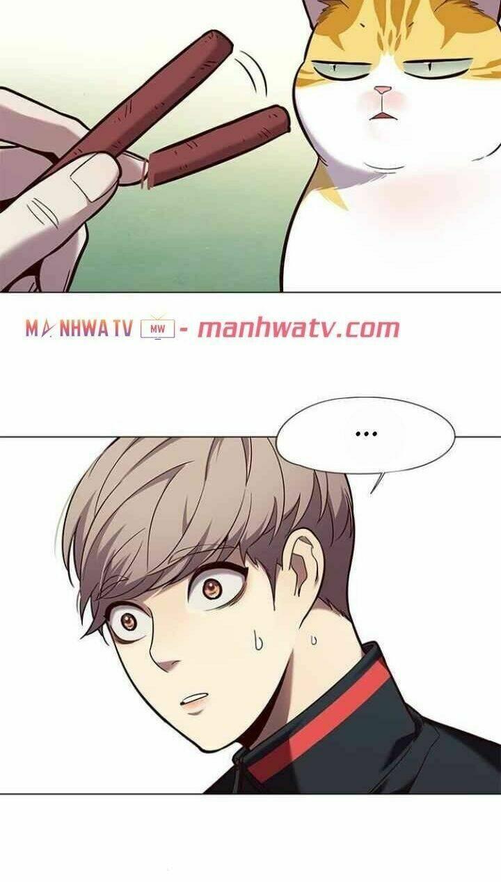 biến thân thành mèo chapter 92 30