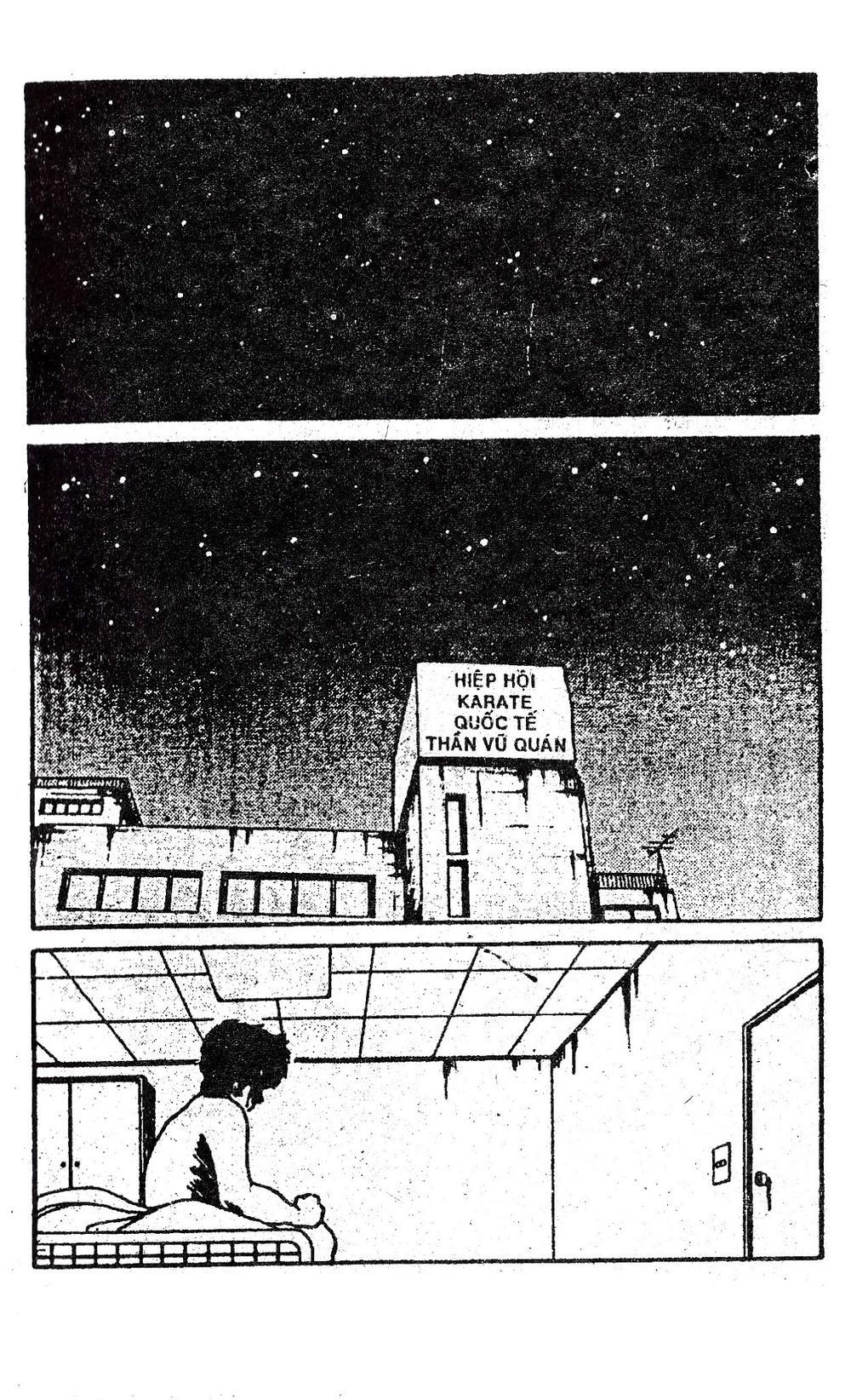 truyền nhân atula - shura no mon i chapter 17.1 7