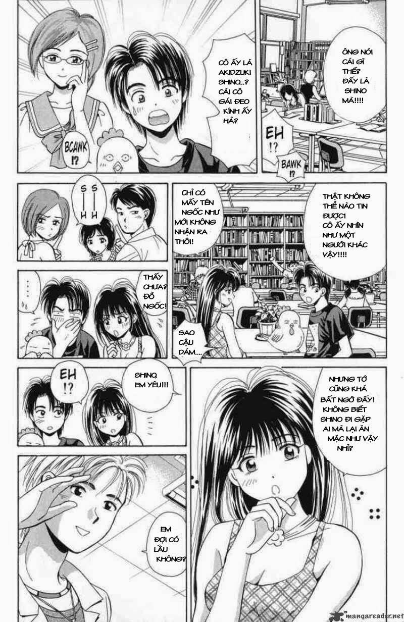 open sesame chapter 15 8